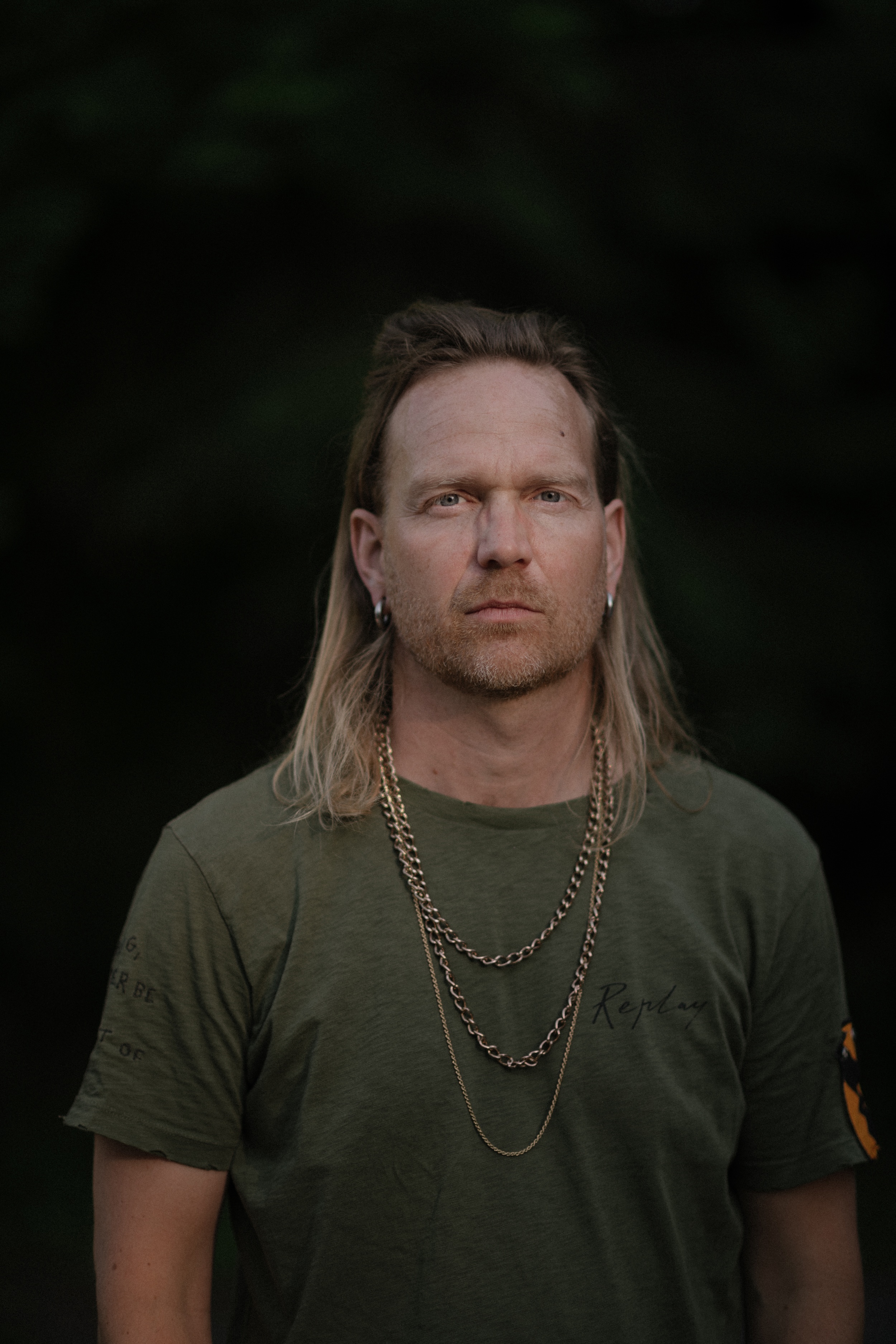 Aslak Hartberg 2 Foto tatt av Anton Soggiu