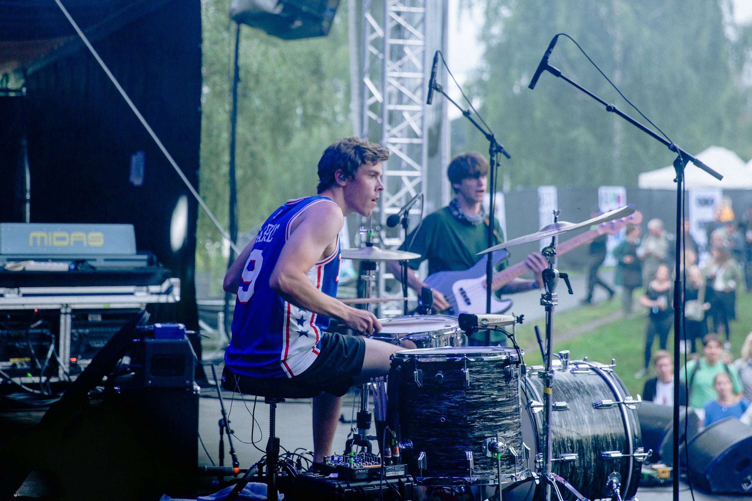 Foto Jonatan Vivaas Kise