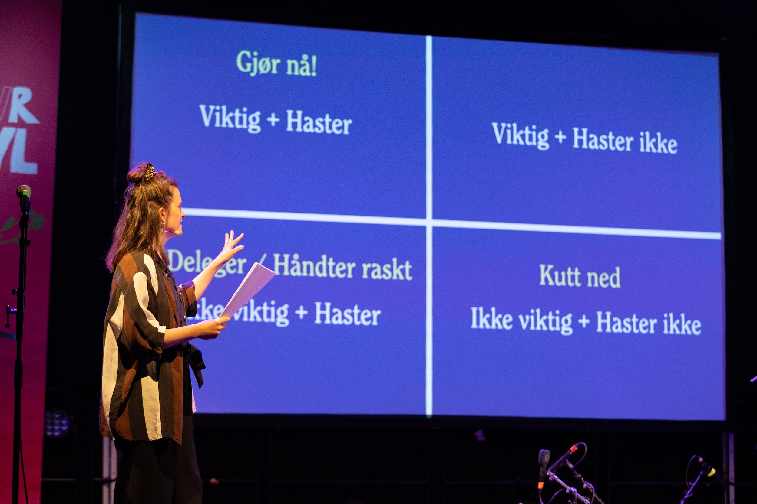 Foto Maja Brenna