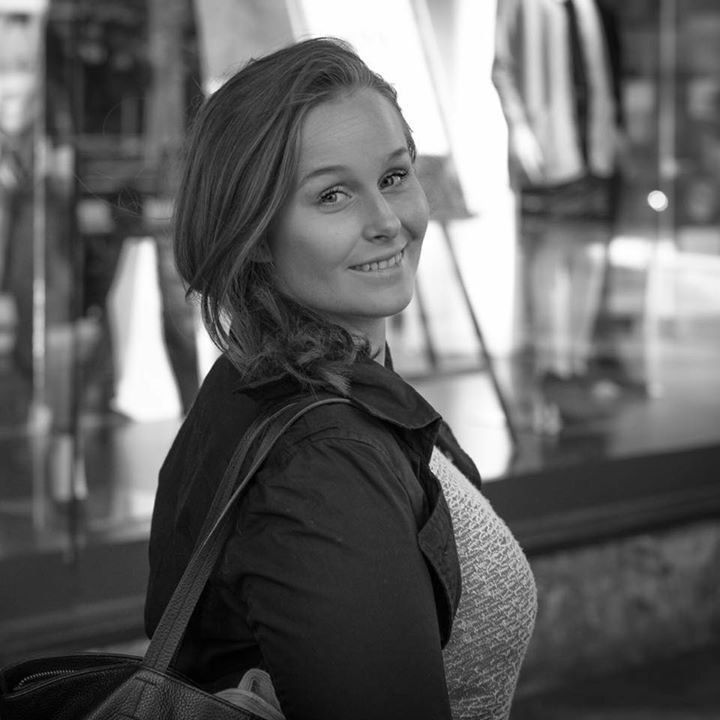 Ingvild Moen Resonate sosiale medier