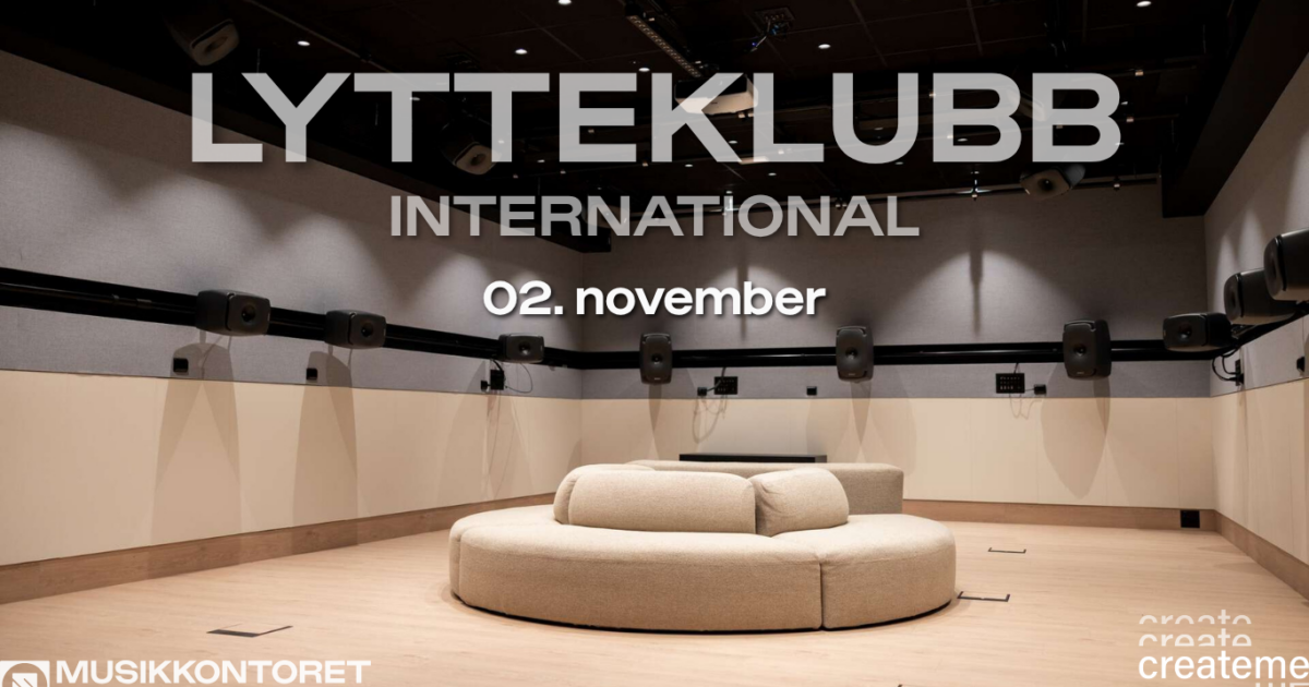 Lytteklubb