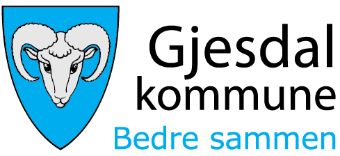 Gjesdal kommune