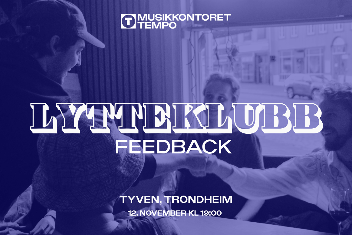 Lytteklubb Feedback 121125 4