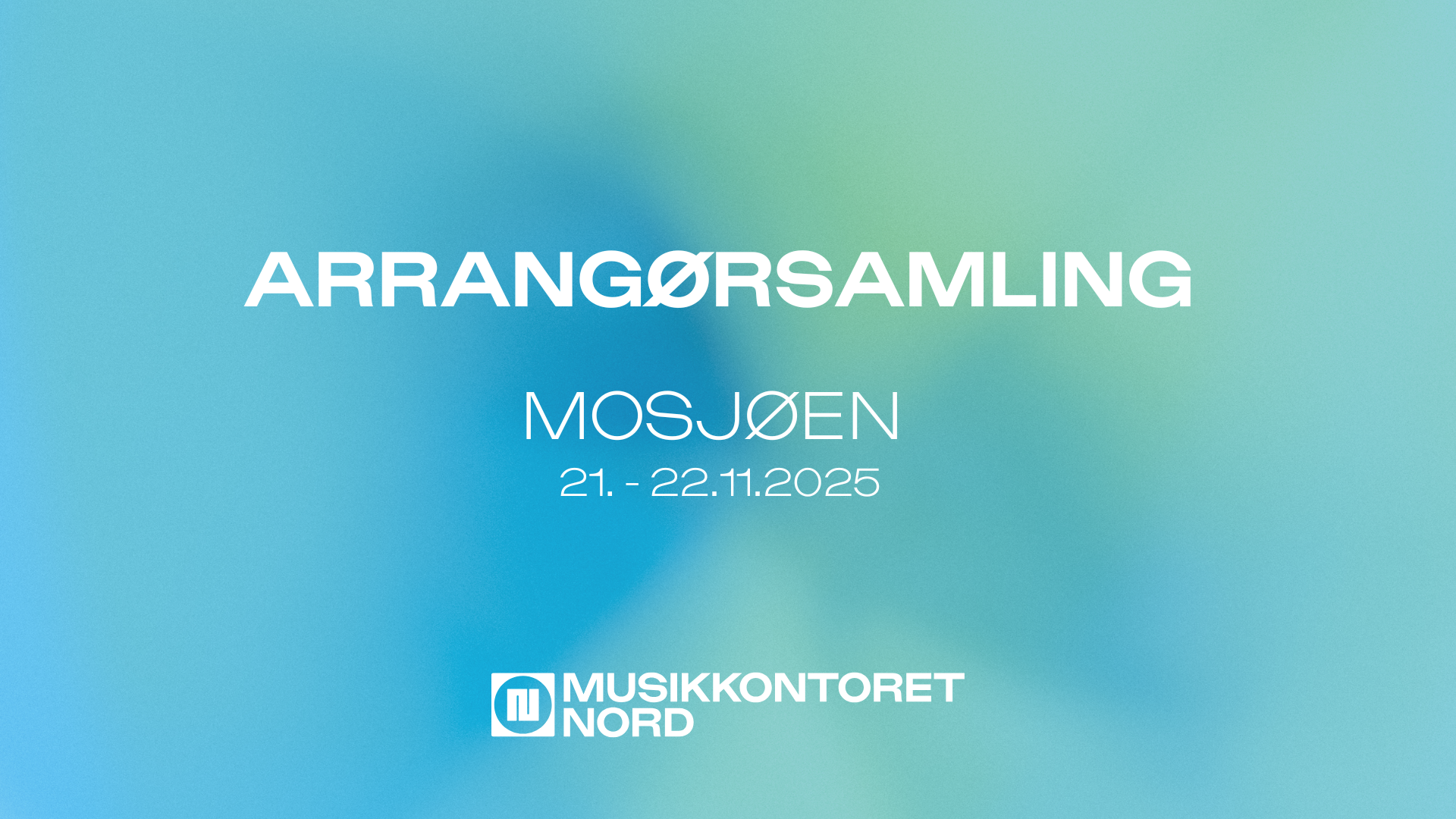 MOSJØEN