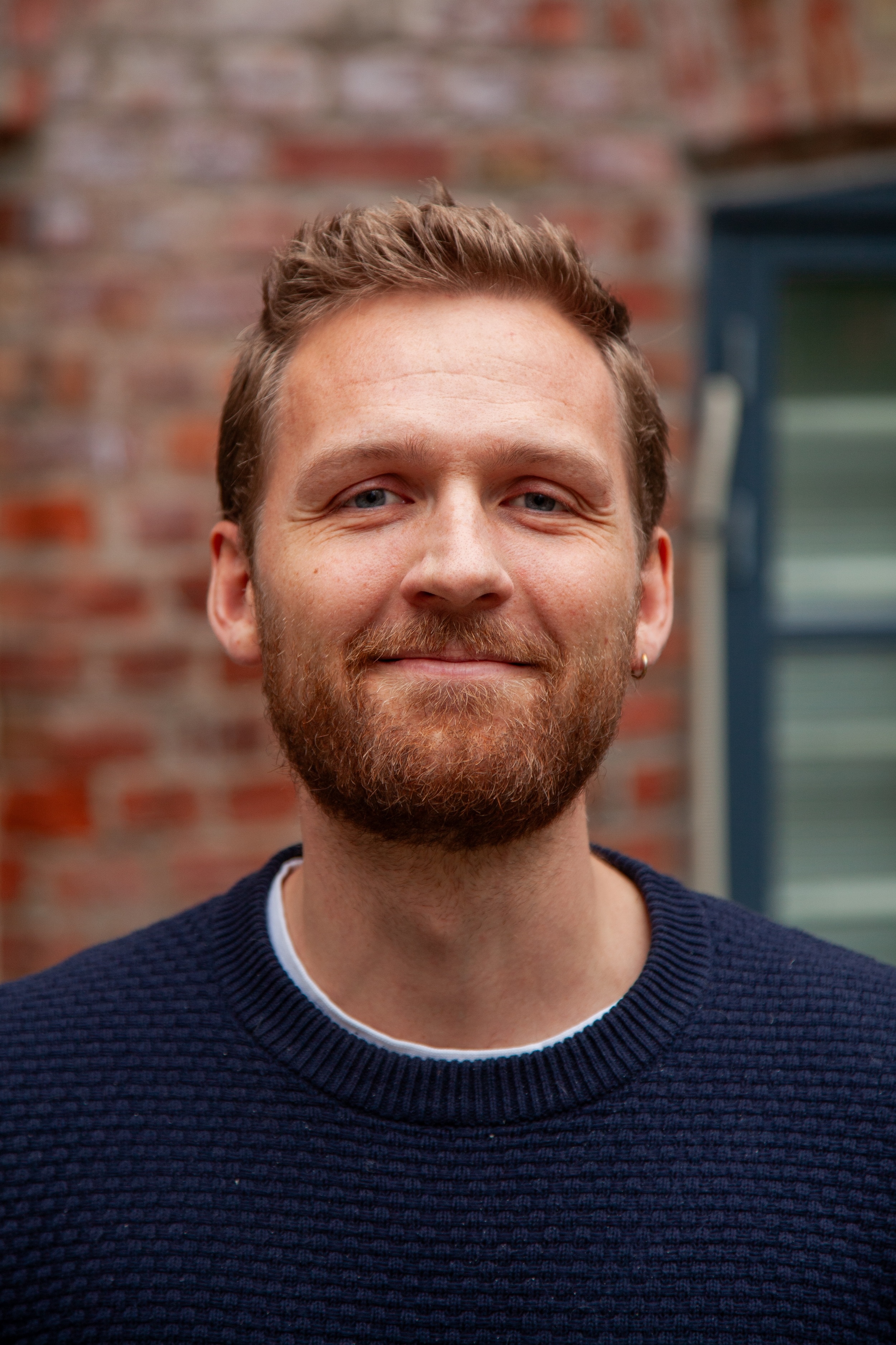 Marcus Resch Ånestad Foto tatt av Morten Noddeland