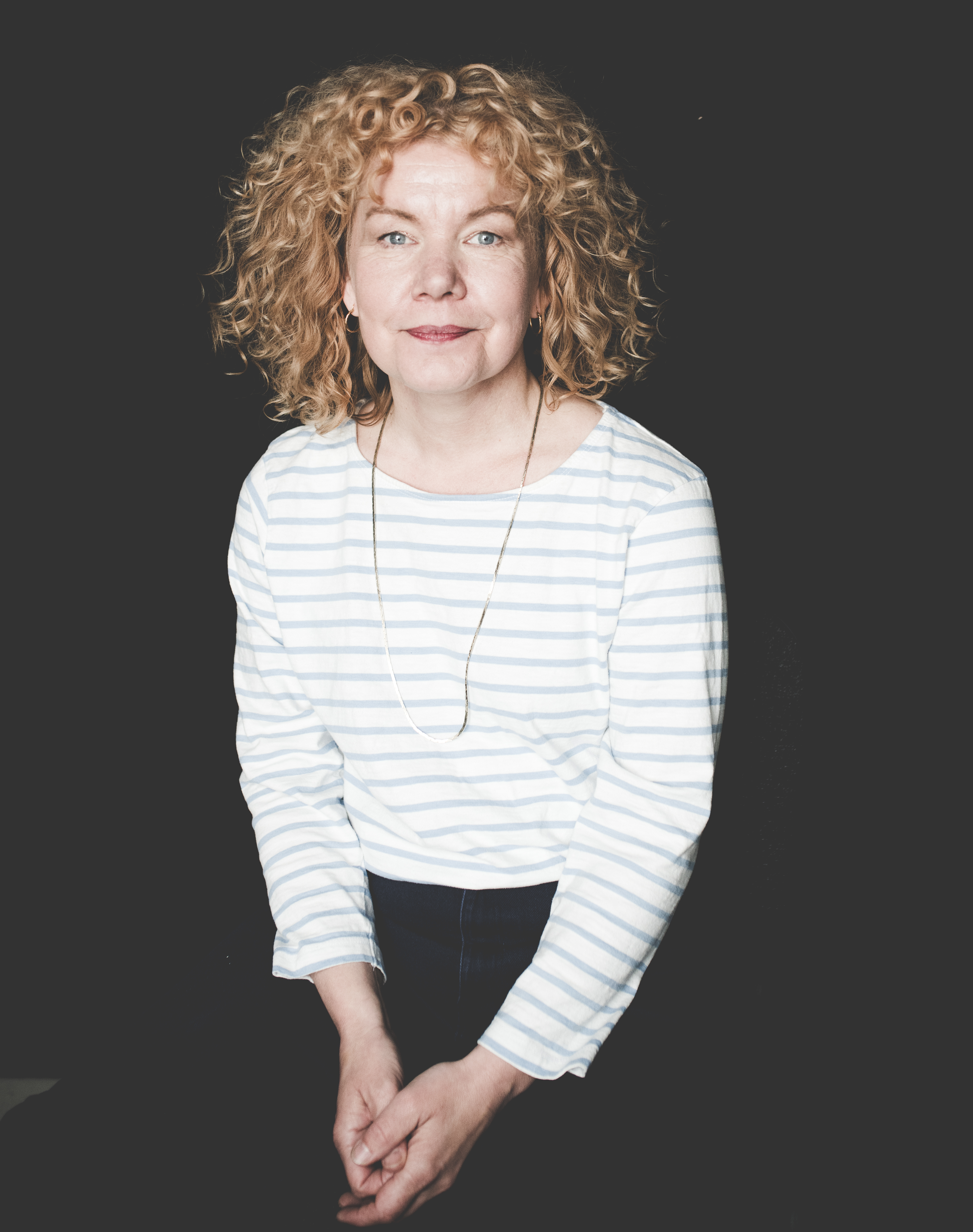 Monja Wiik KJF Foto Nina Djærff