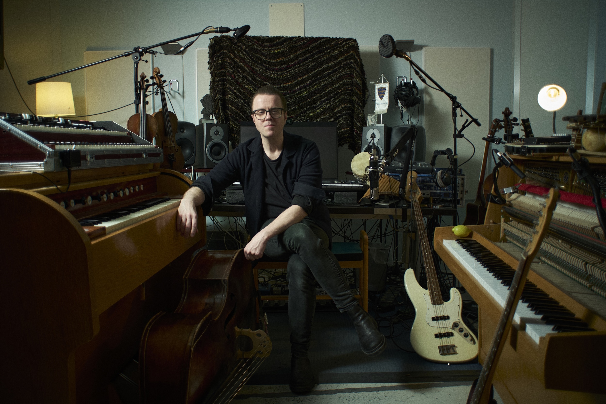 Ola Kvernberg foto Hallvar Bugge Johnsen hallvar no 4