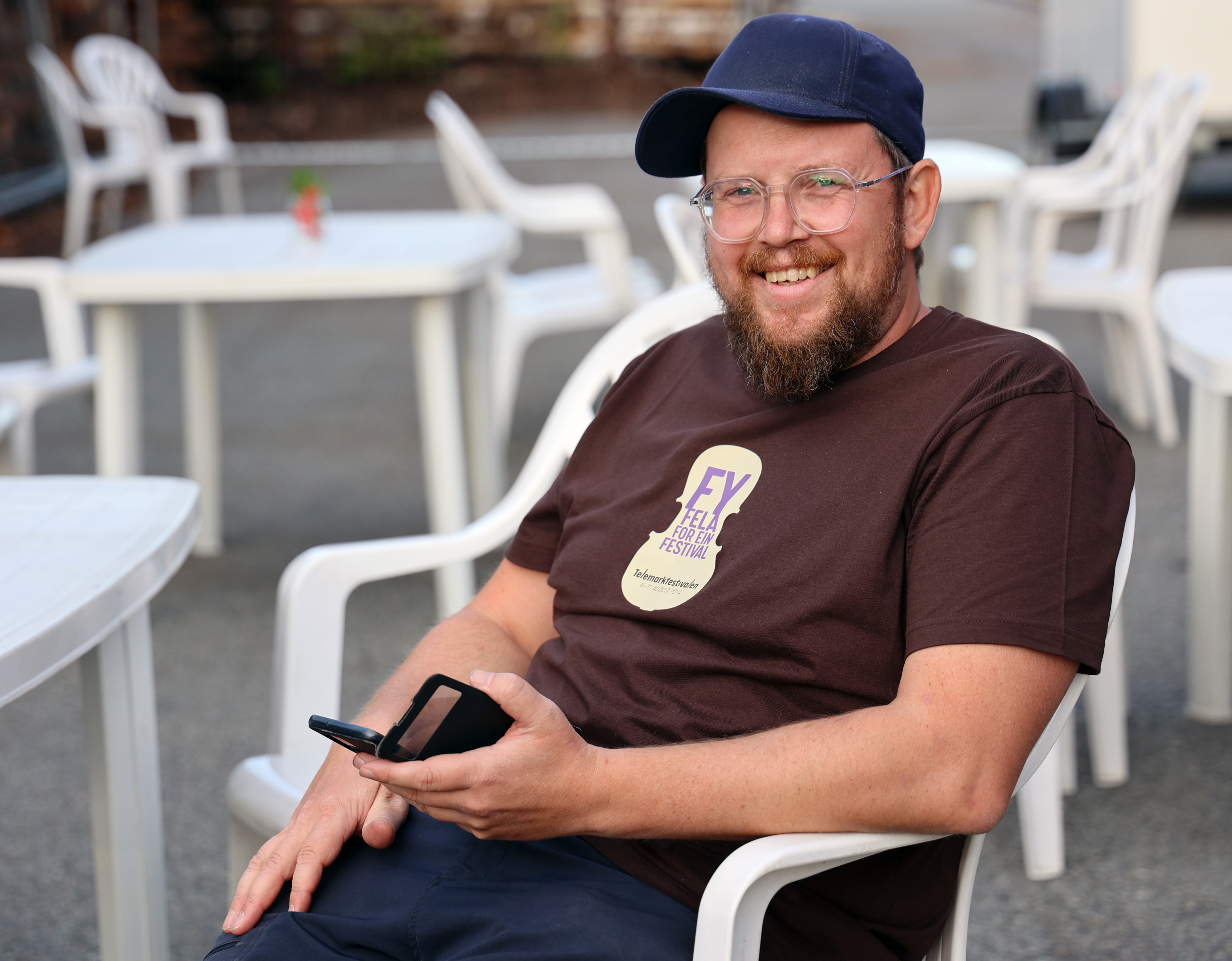 Kristoffer foto knut utler